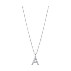 Ladies' Necklace Lotus LP1958-1/A -  Jewellery, Women -  Lotus.
