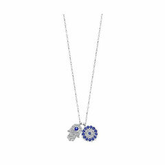 Ladies' Necklace Lotus LP1969-1/1 -  Jewellery, Women -  Lotus.
