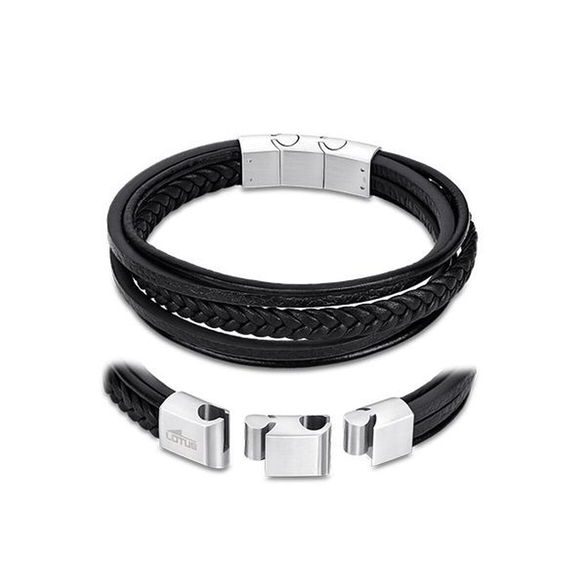 Men's Bracelet Lotus LS2051-2/3 -  Jewellery, Men -  Lotus.
