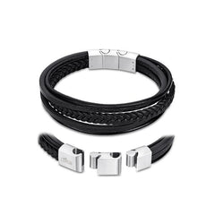 Men's Bracelet Lotus LS2051-2/3 -  Jewellery, Men -  Lotus.