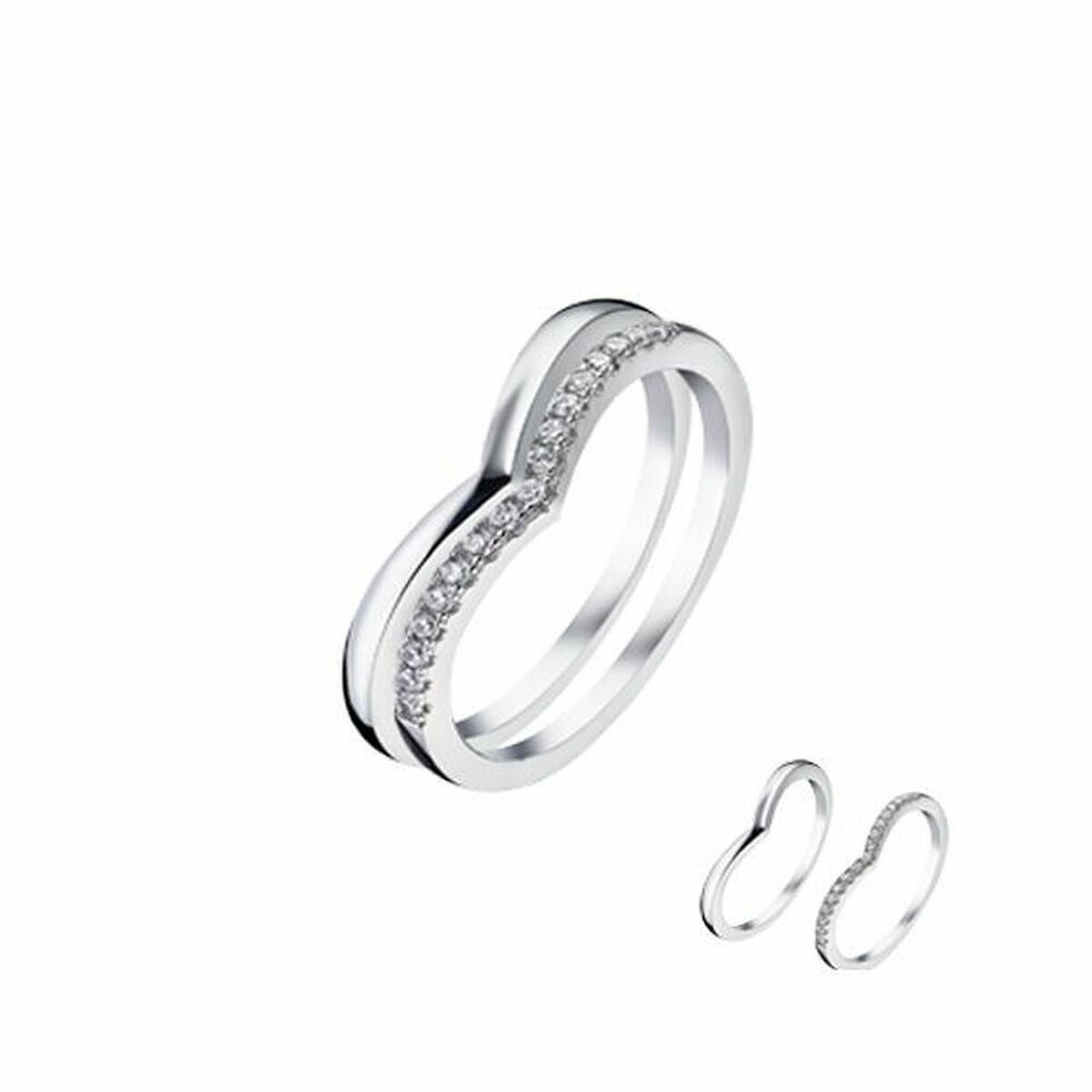 Ladies' Ring Lotus LP1992-3/112 12 -  Jewellery, Women -  Lotus.