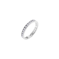 Ladies' Ring Lotus LP1992-3/116 16 -  Jewellery, Women -  Lotus.
