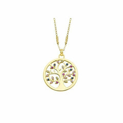 Ladies' Necklace Lotus LP1890-1/2 -  Jewellery, Women -  Lotus.