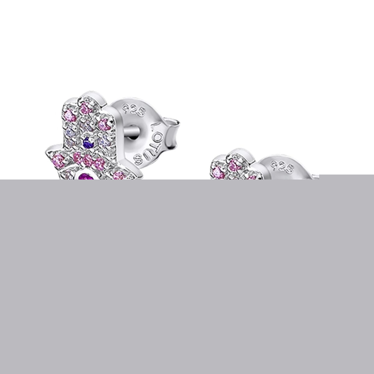 Ladies' Earrings Lotus LP1989-4/1 -  Jewellery, Women -  Lotus.