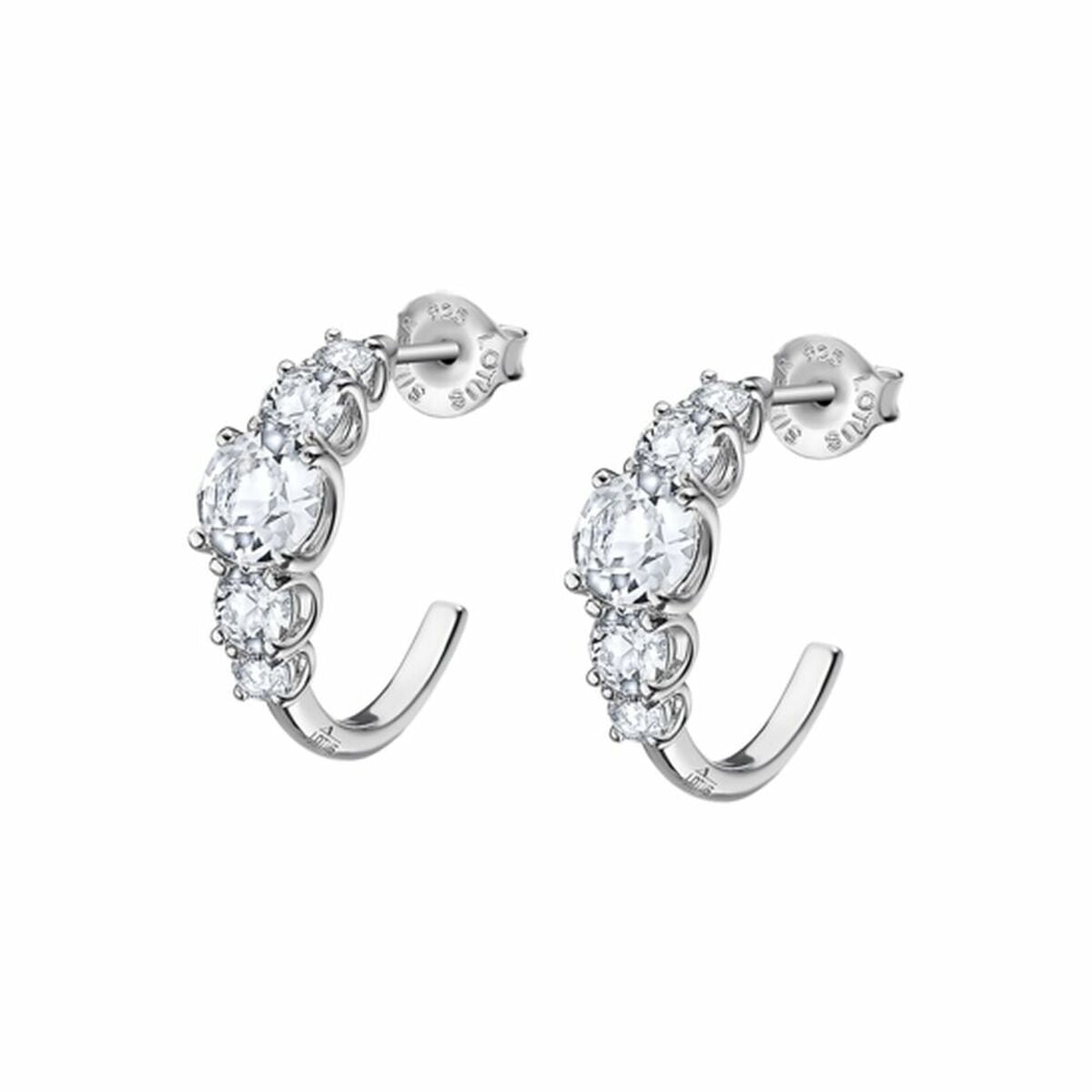 Ladies' Earrings Lotus LP2012-4/2 -  Jewellery, Women -  Lotus.
