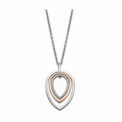 Ladies' Necklace Lotus LS2112-1/2 -  Jewellery, Women -  Lotus.