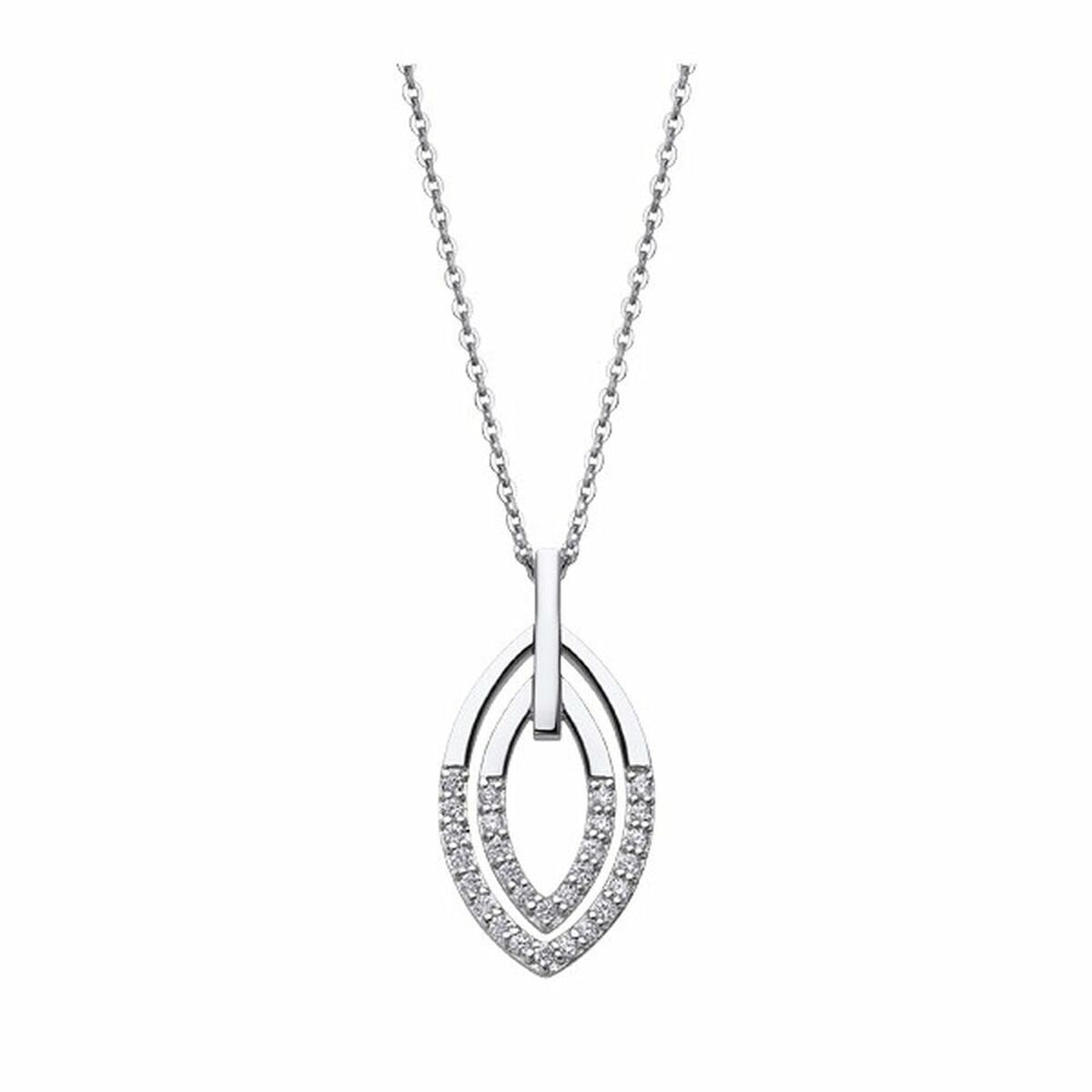 Ladies' Necklace Lotus LP3010-1/1 -  Jewellery, Women -  Lotus.