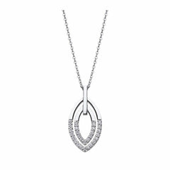 Ladies' Necklace Lotus LP3010-1/1 -  Jewellery, Women -  Lotus.
