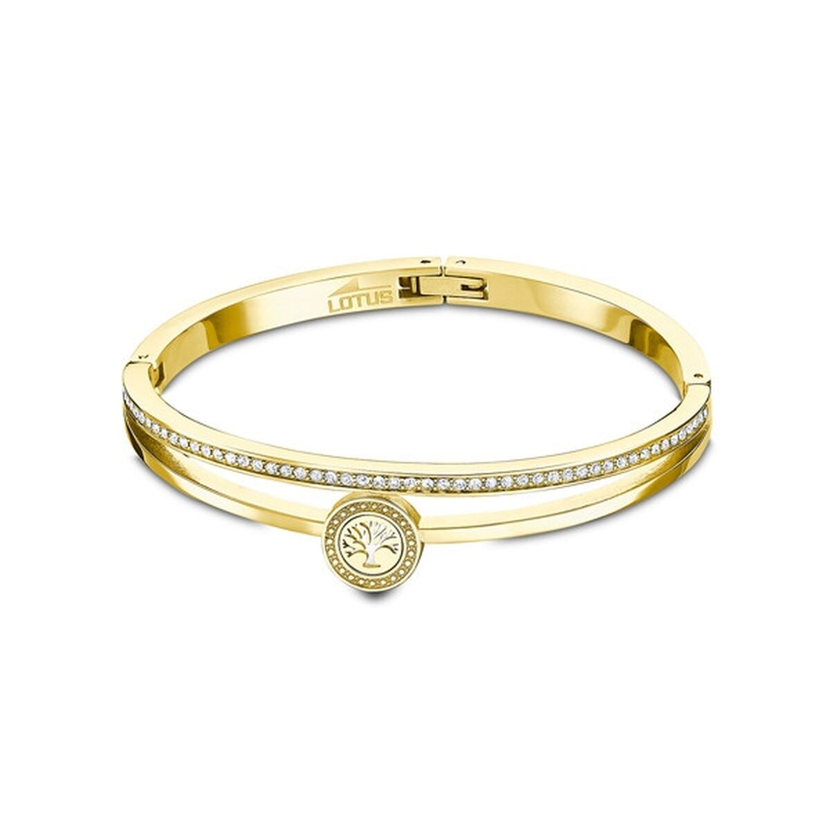 Ladies' Bracelet Lotus LS2121-2/3 -  Jewellery, Women -  Lotus.