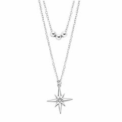 Ladies' Necklace Lotus LP3048-1/1 -  Jewellery, Women -  Lotus.