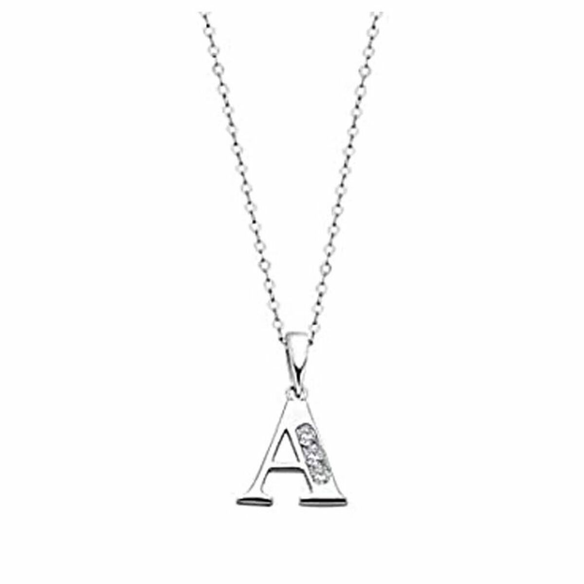 Ladies' Necklace Lotus LP3054-1/A -  Jewellery, Women -  Lotus.