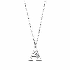 Ladies' Necklace Lotus LP3054-1/A -  Jewellery, Women -  Lotus.