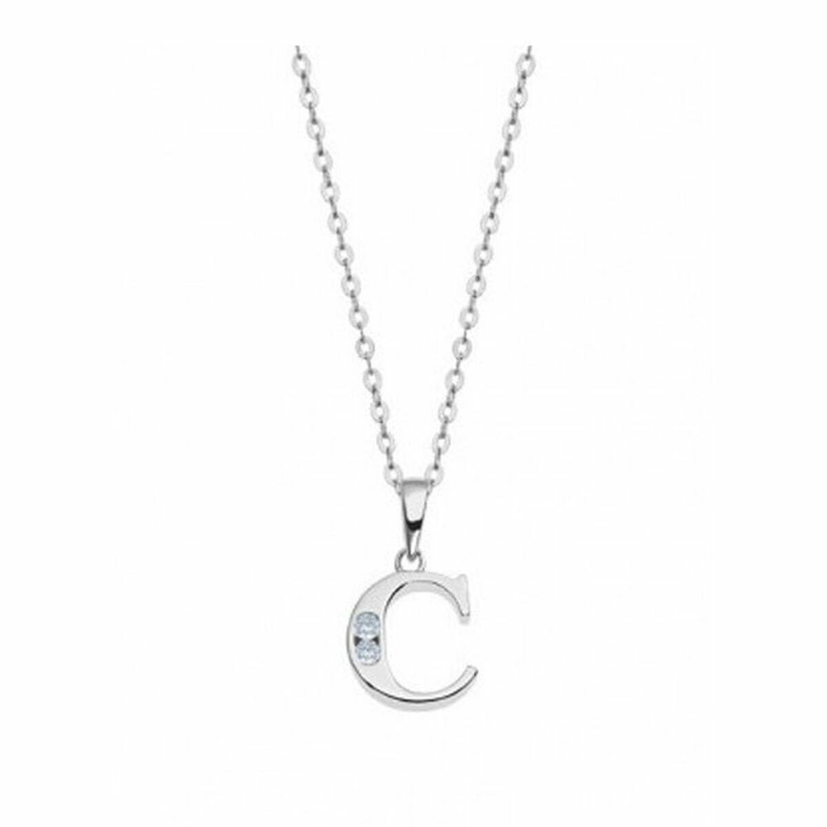 Ladies' Necklace Lotus LP3054-1/C -  Jewellery, Women -  Lotus.