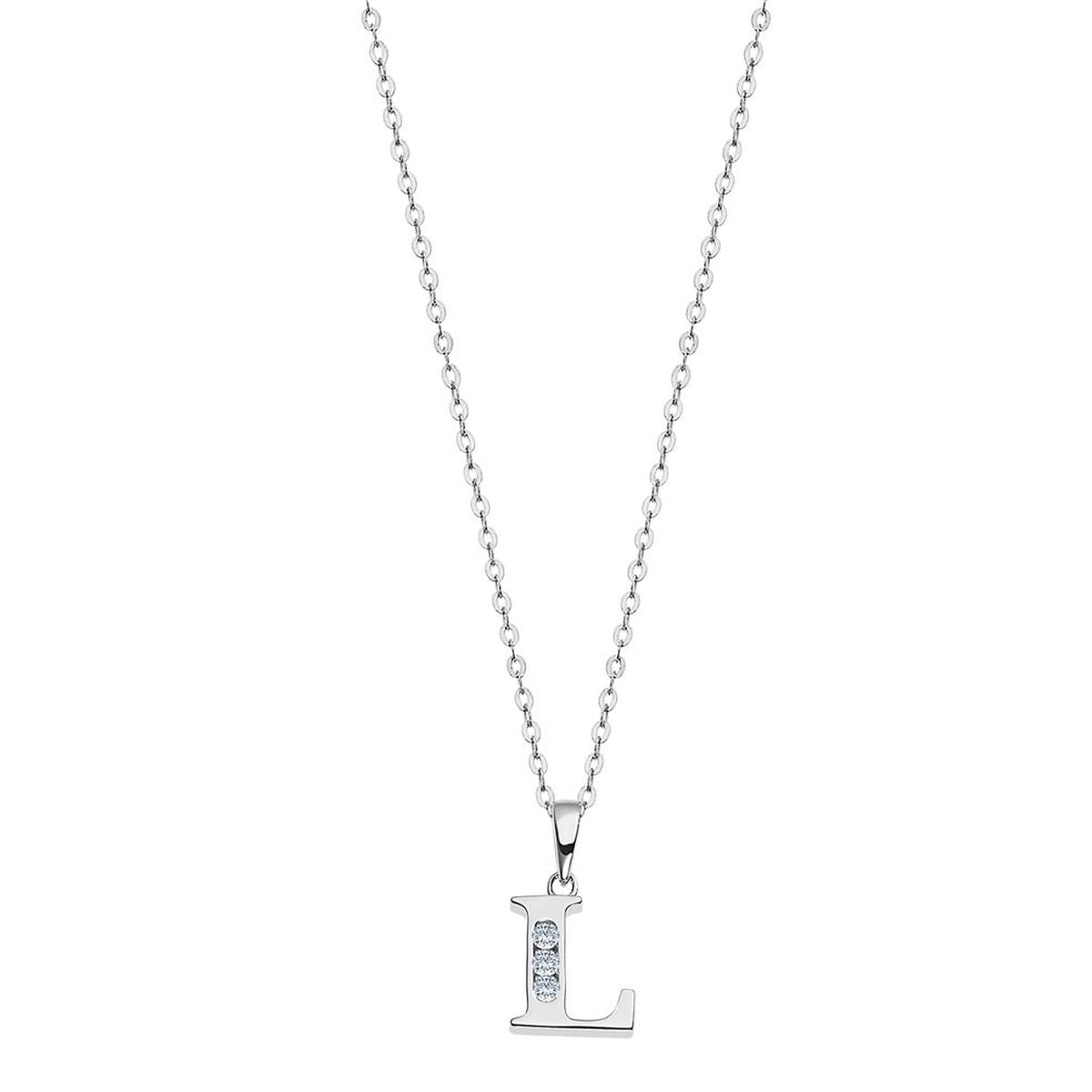 Necklace Lotus LP3054-1/L -  Jewellery, Women -  Lotus.