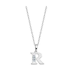 Ladies' Necklace Lotus LP3054-1/R -  Jewellery, Women -  Lotus.
