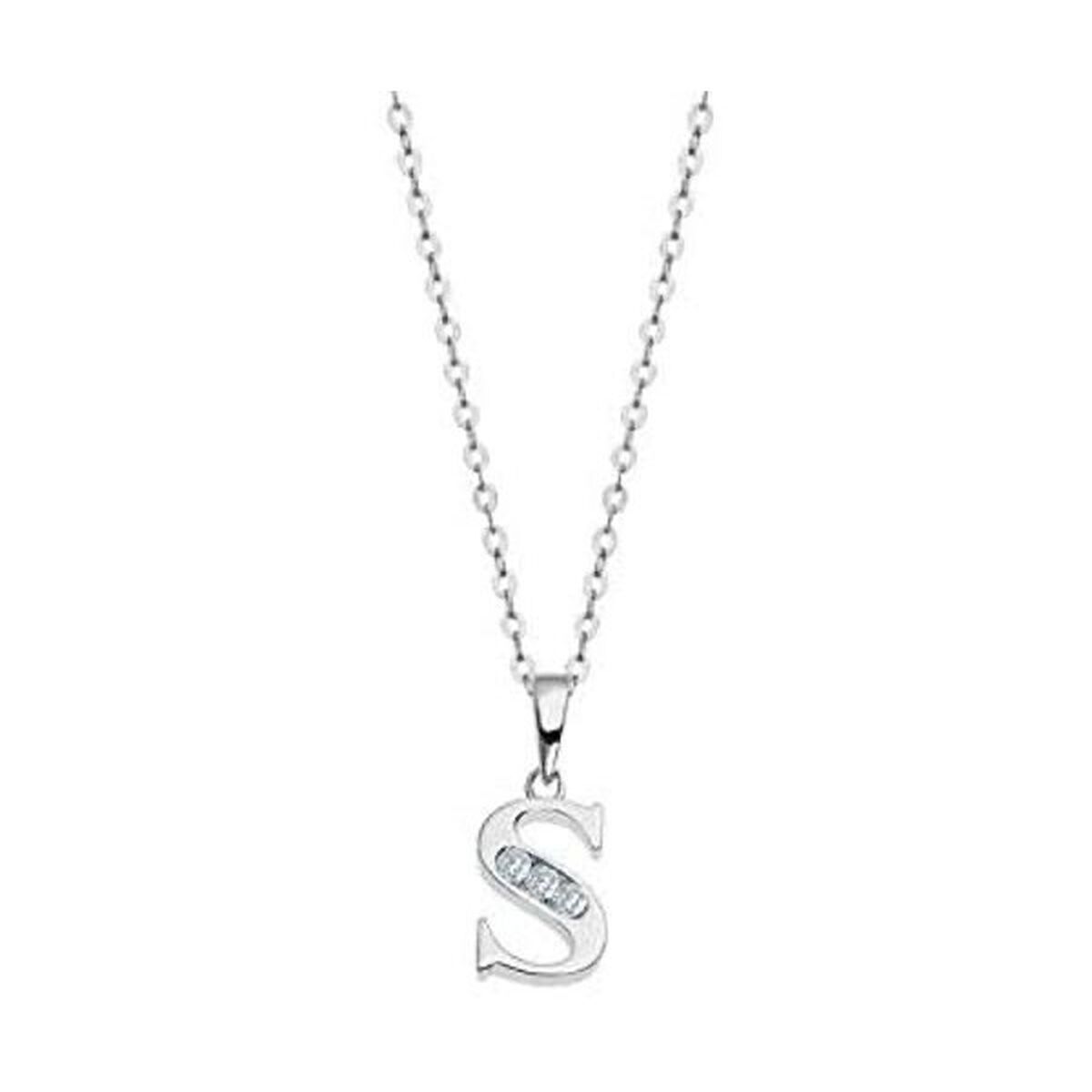 Ladies' Necklace Lotus LP3054-1/S -  Jewellery, Women -  Lotus.