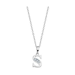 Ladies' Necklace Lotus LP3054-1/S -  Jewellery, Women -  Lotus.
