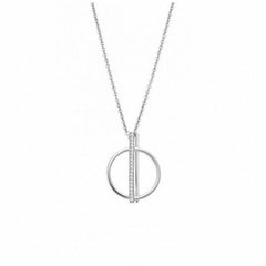 Ladies' Necklace Lotus LP3061-1/1 -  Jewellery, Women -  Lotus.