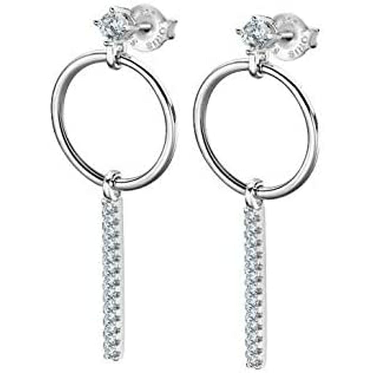 Ladies' Earrings Lotus LP3062-4/1 -  Jewellery, Women -  Lotus.