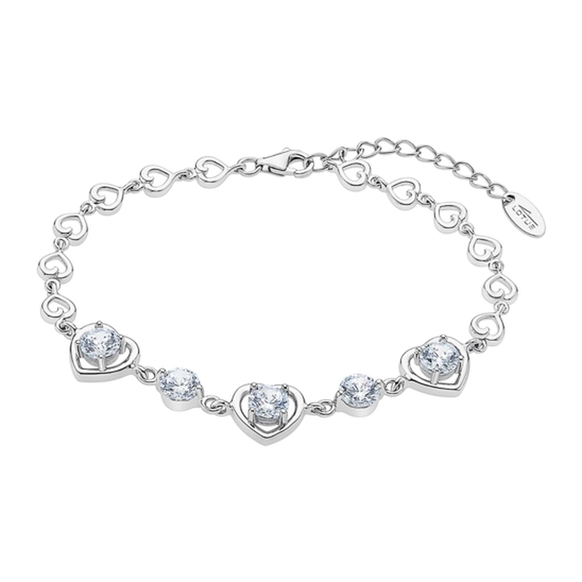 Ladies' Bracelet Lotus LP3092-2/1 -  Jewellery, Women -  Lotus.