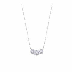 Ladies' Necklace Lotus LP3111-1/1 -  Jewellery, Women -  Lotus.