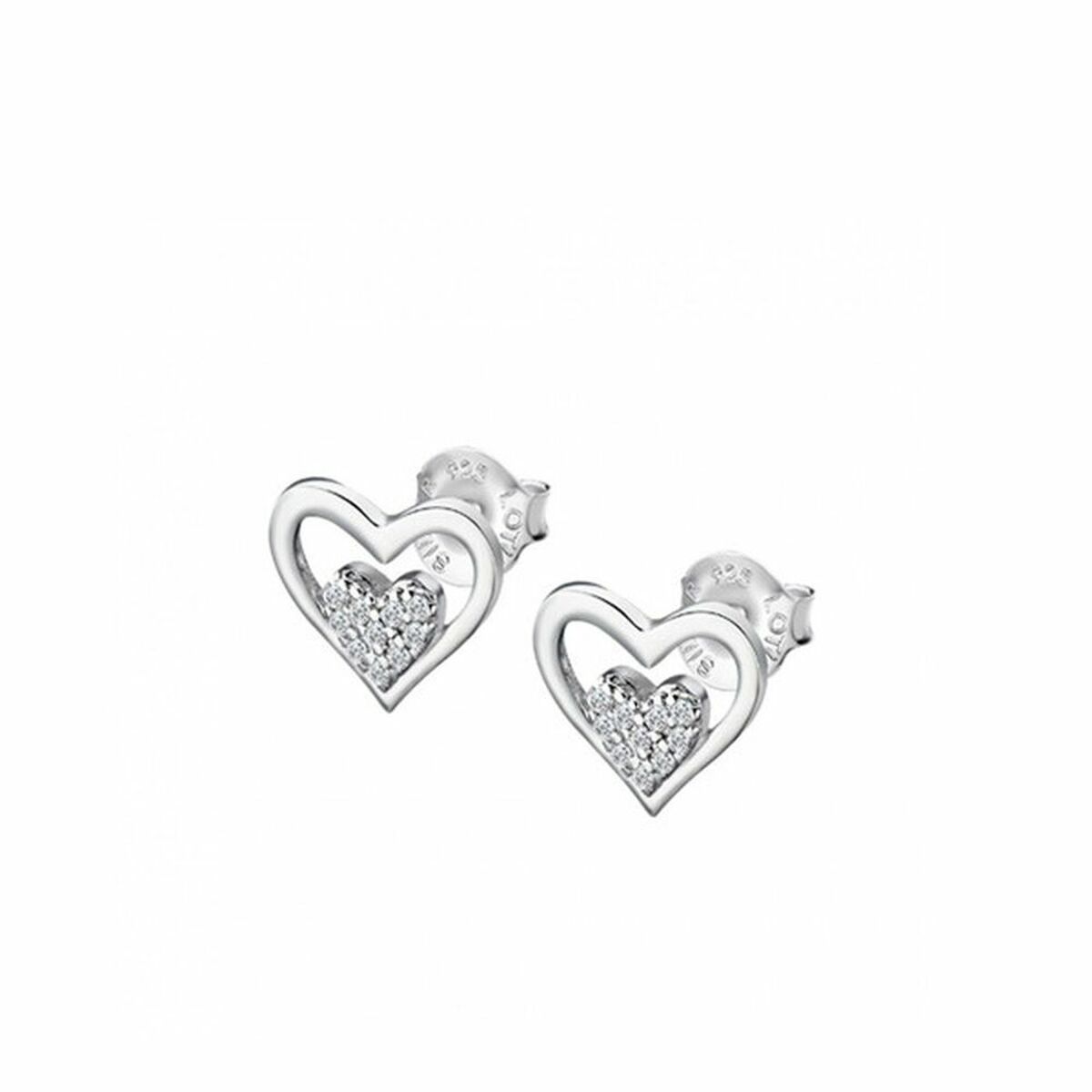 Ladies' Earrings Lotus LP3124-4/1 -  Jewellery, Women -  Lotus.