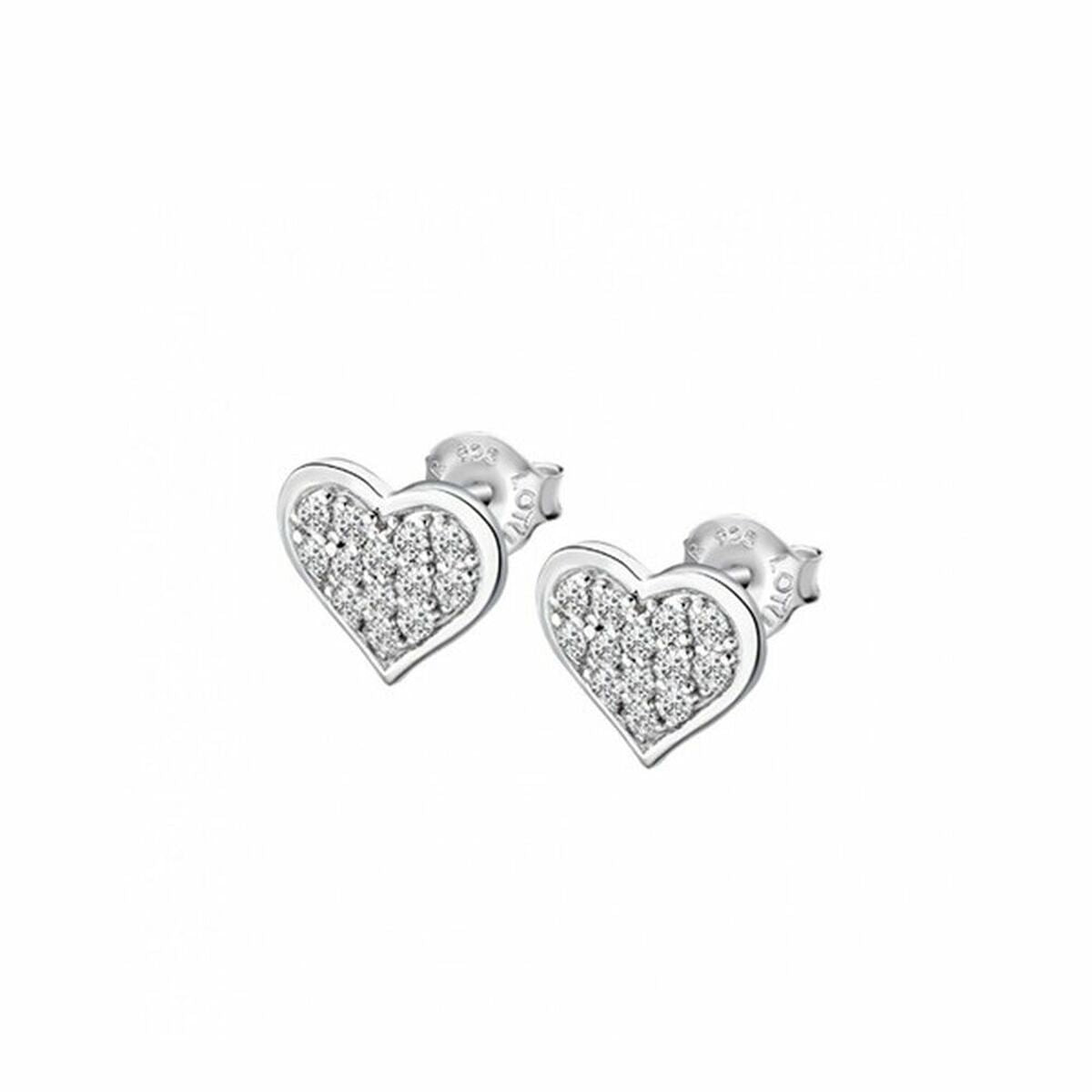 Ladies' Earrings Lotus LP3125-4/1 -  Jewellery, Women -  Lotus.