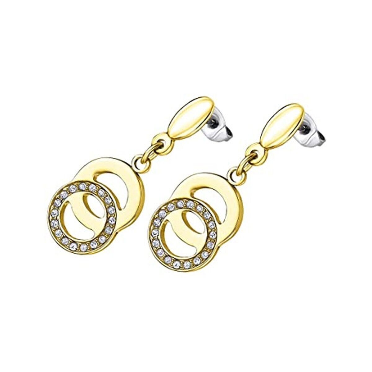 Ladies' Earrings Lotus LS1913-4/3 -  Jewellery, Women -  Lotus.