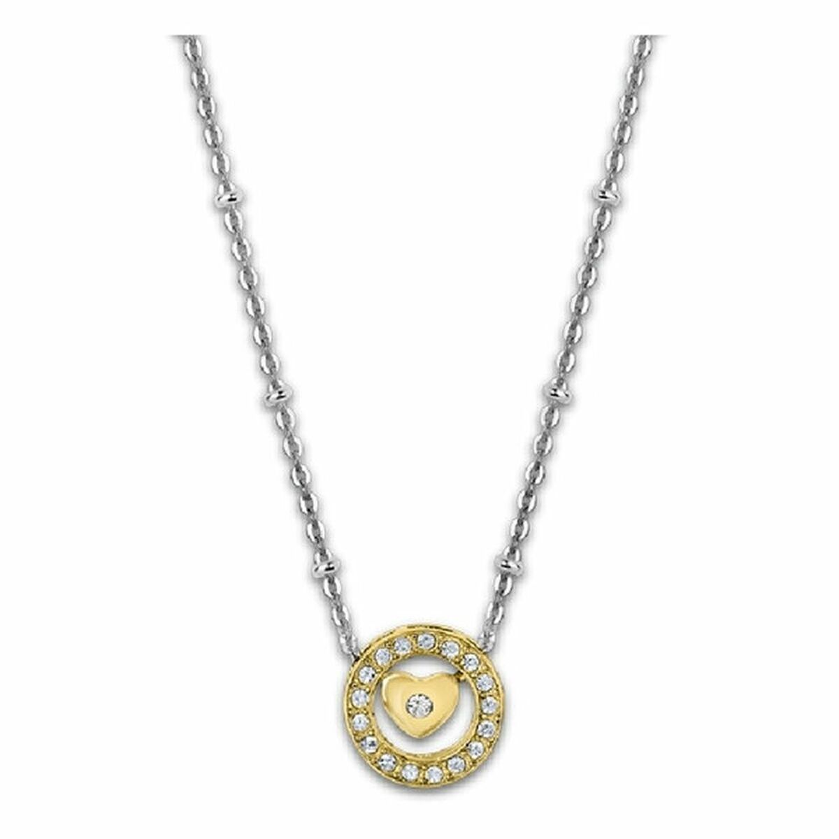 Ladies' Necklace Lotus LS2125-1/2 -  Jewellery, Women -  Lotus.