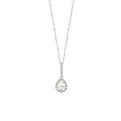 Ladies' Necklace Lotus LP3198-1/1 -  Jewellery, Women -  Lotus.