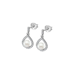 Ladies' Earrings Lotus LP3198-4/1 Silver -  Jewellery, Women -  Lotus.