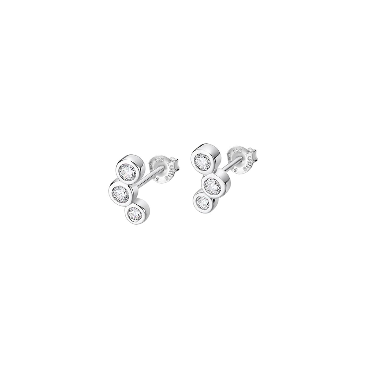 Ladies' Earrings Lotus LP3193-4/1 Silver -  Jewellery, Women -  Lotus.