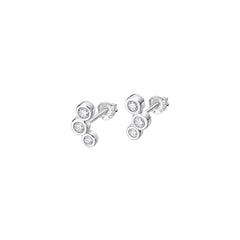 Ladies' Earrings Lotus LP3193-4/1 Silver -  Jewellery, Women -  Lotus.