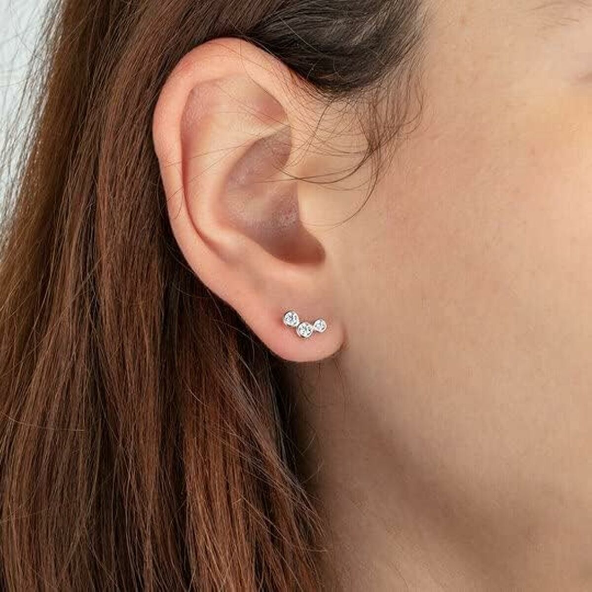 Ladies' Earrings Lotus LP3193-4/1 Silver -  Jewellery, Women -  Lotus.