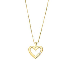 Ladies' Pendant Lotus LP3217-1/2 -  Jewellery, Women -  Lotus.
