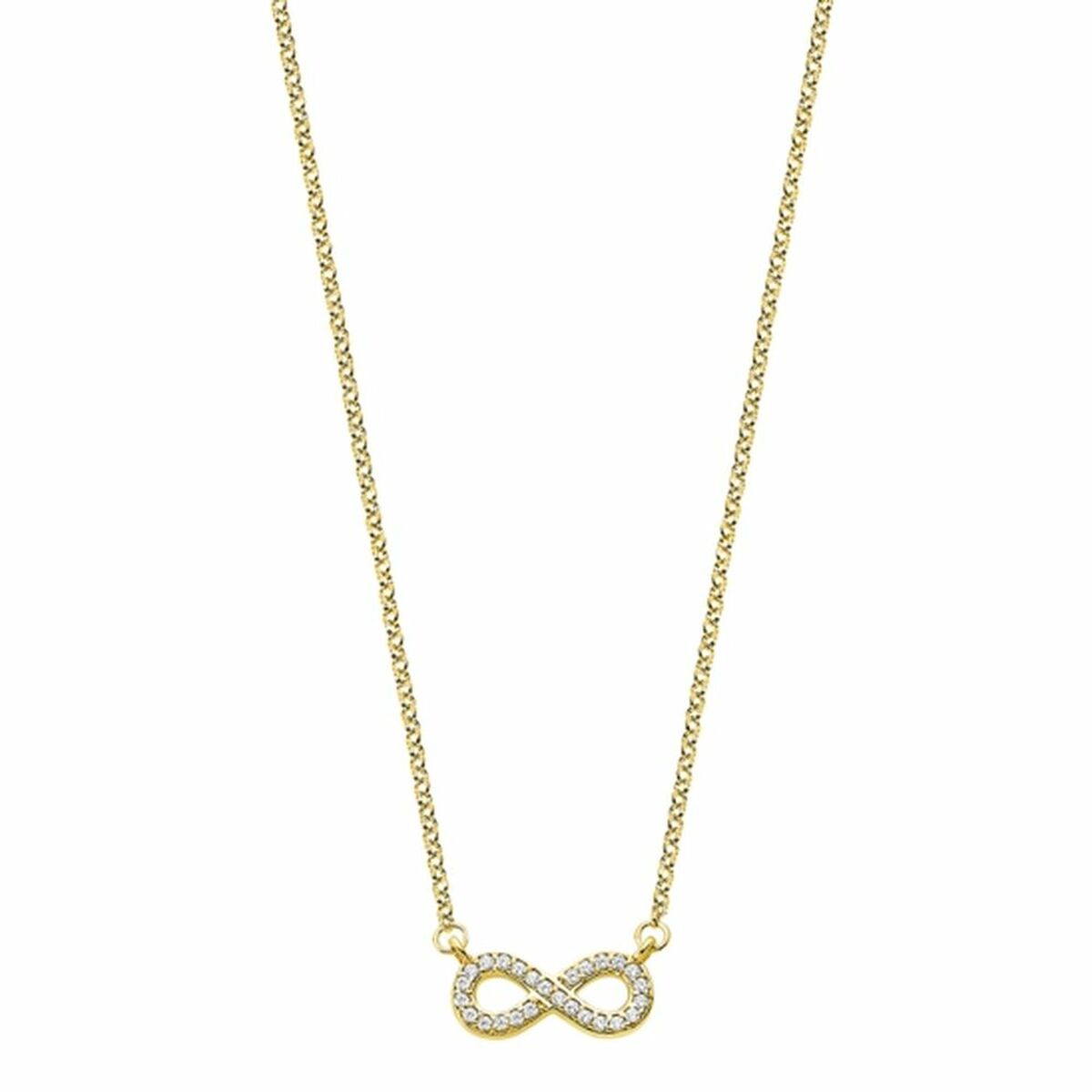 Ladies' Necklace Lotus LP1859-1/2 -  Jewellery, Women -  Lotus.