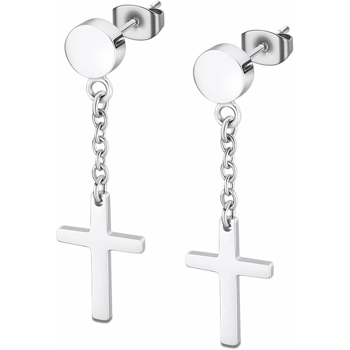 Ladies' Earrings Lotus LS2175-4/1 Silver -  Jewellery, Women -  Lotus.
