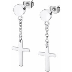 Ladies' Earrings Lotus LS2175-4/1 Silver -  Jewellery, Women -  Lotus.