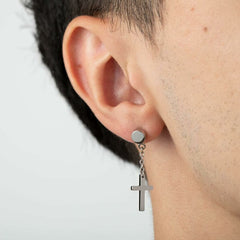 Ladies' Earrings Lotus LS2175-4/1 Silver -  Jewellery, Women -  Lotus.