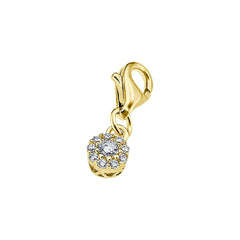 Ladies' Pendant Lotus LP3223-5/2 -  Jewellery, Costume jewellery -  Lotus.