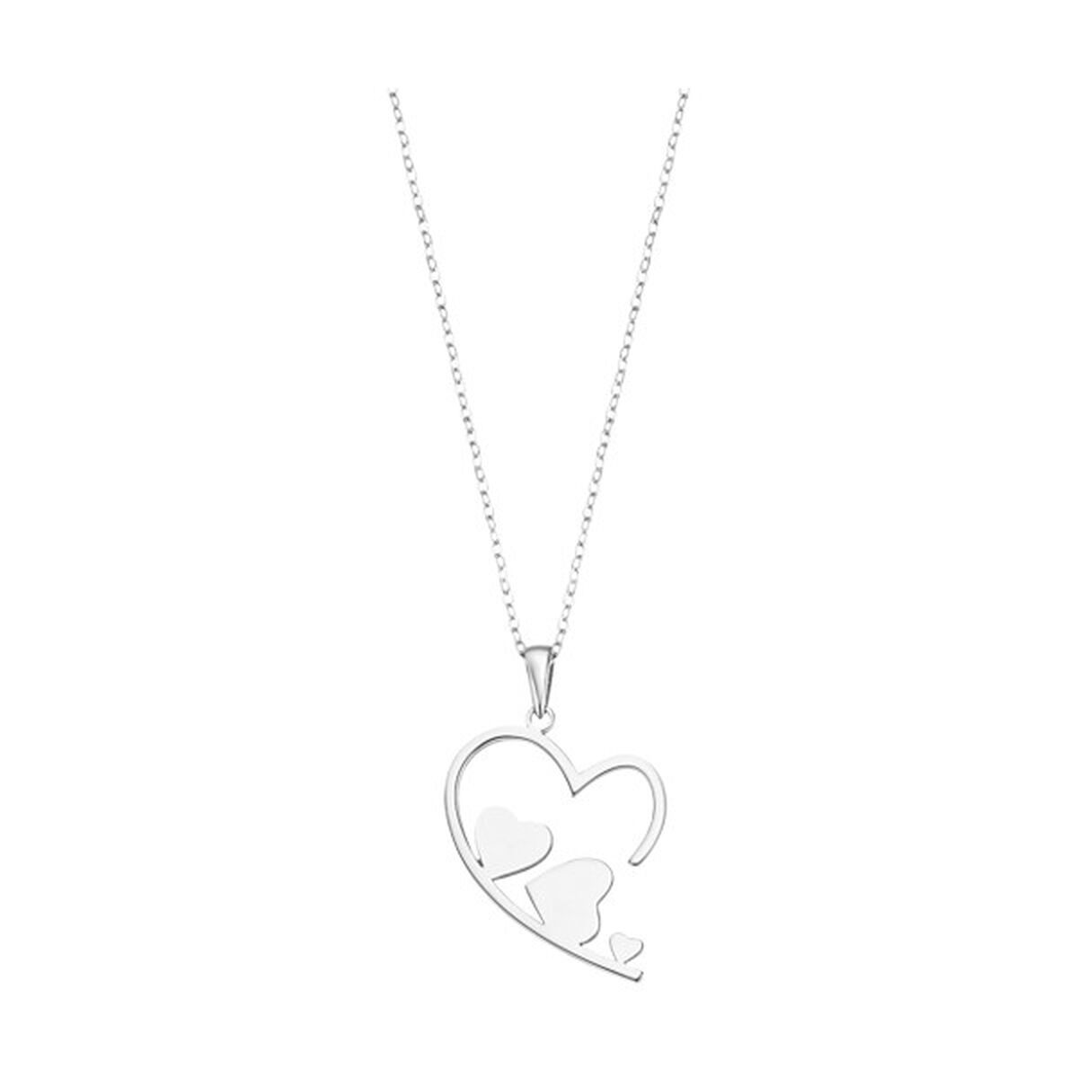 Ladies' Necklace Lotus LP3237-1/1 -  Jewellery, Women -  Lotus.
