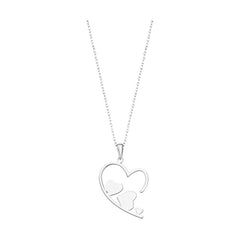Ladies' Necklace Lotus LP3237-1/1 -  Jewellery, Women -  Lotus.