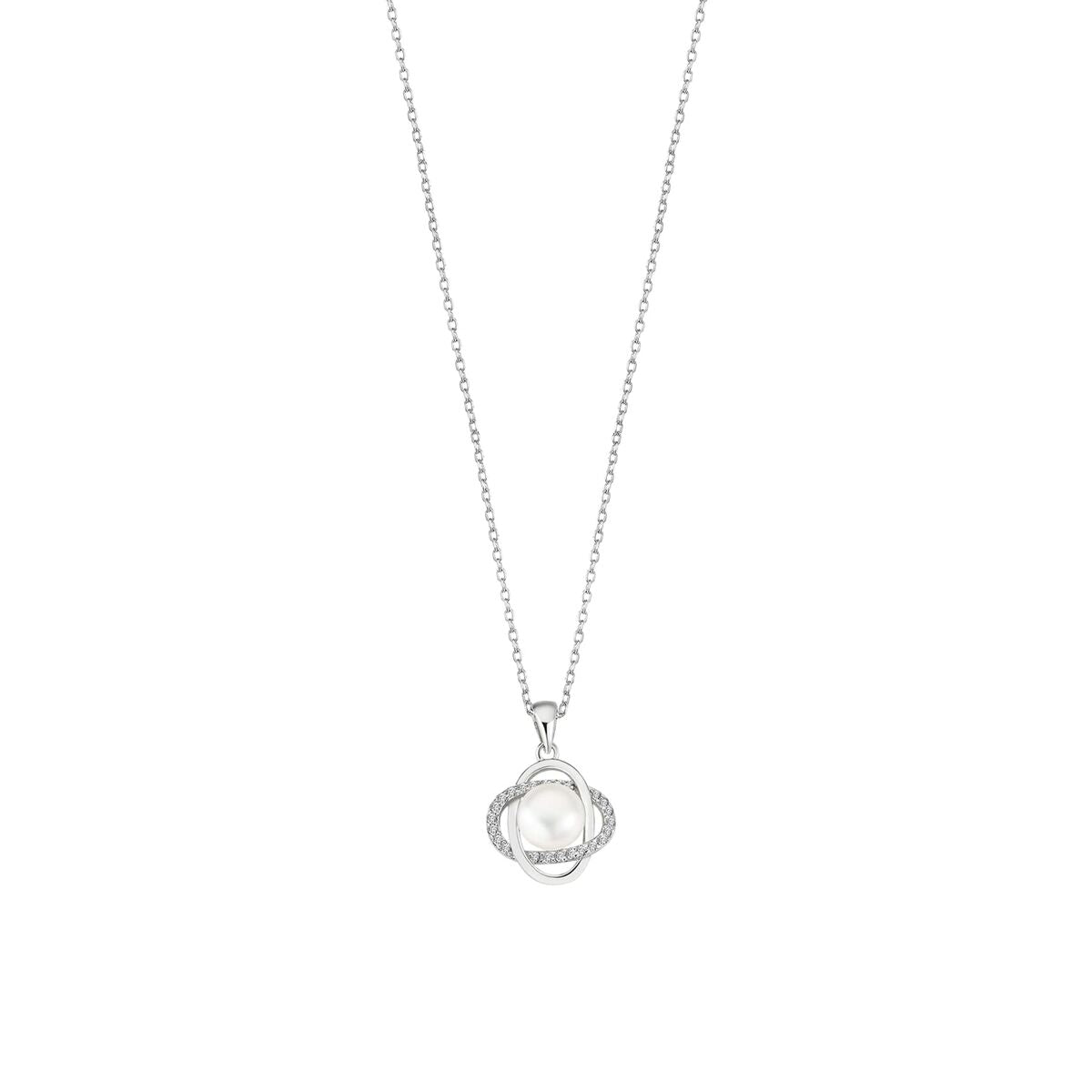 Ladies' Pendant Lotus LP3094-1/1 -  Jewellery, Women -  Lotus.