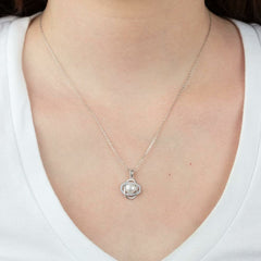 Ladies' Pendant Lotus LP3094-1/1 -  Jewellery, Women -  Lotus.