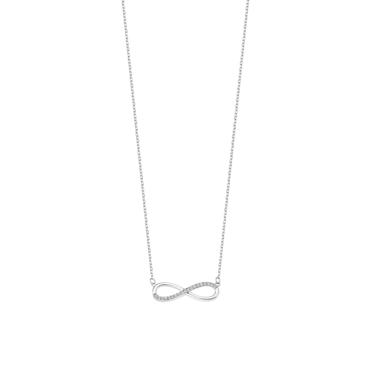 Ladies' Necklace Lotus LP1872-1/1 -  Jewellery, Women -  Lotus.