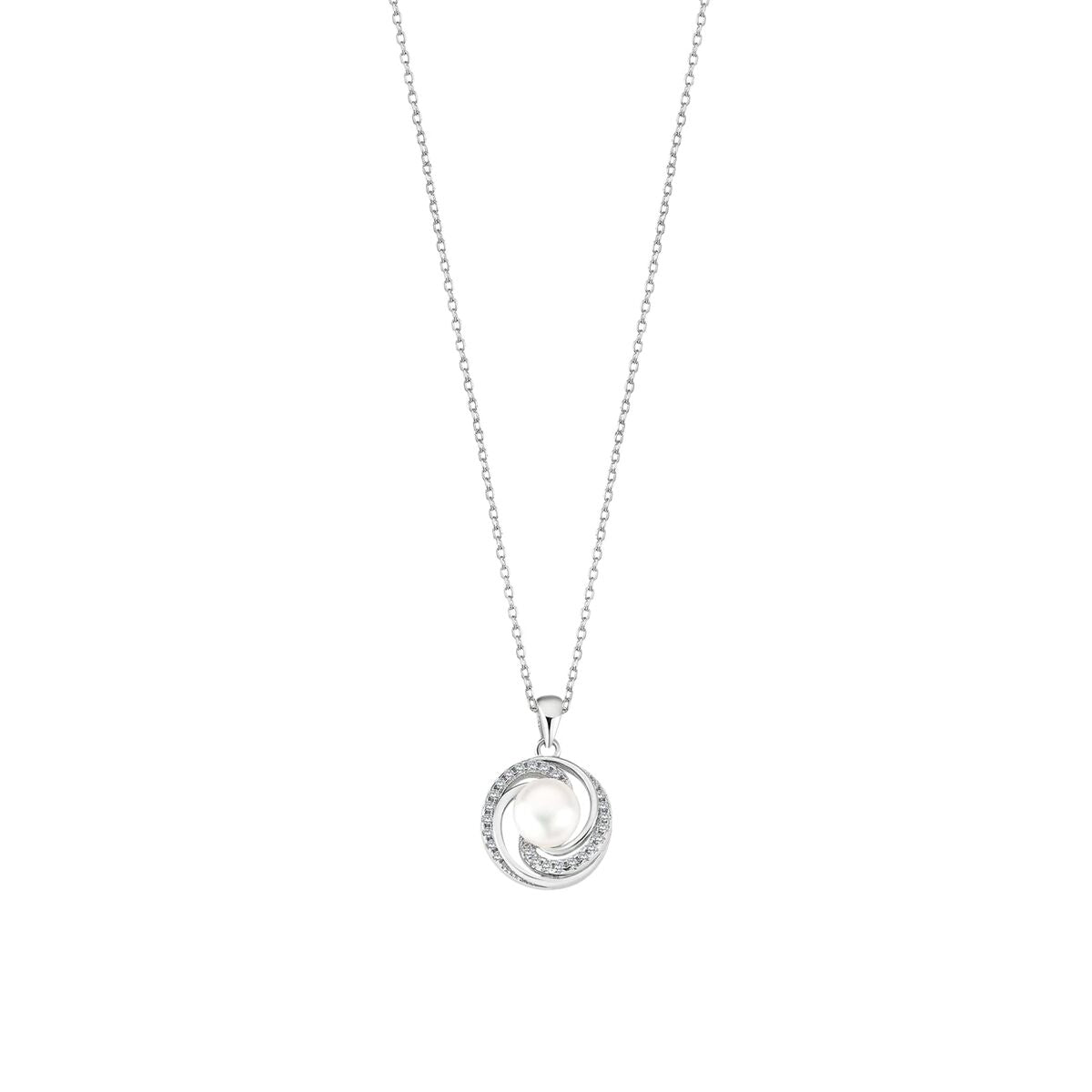 Ladies' Pendant Lotus LP3095-1/1 -  Jewellery, Women -  Lotus.