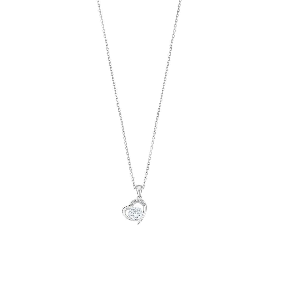 Ladies' Pendant Lotus LP3106-1/1 -  Jewellery, Women -  Lotus.