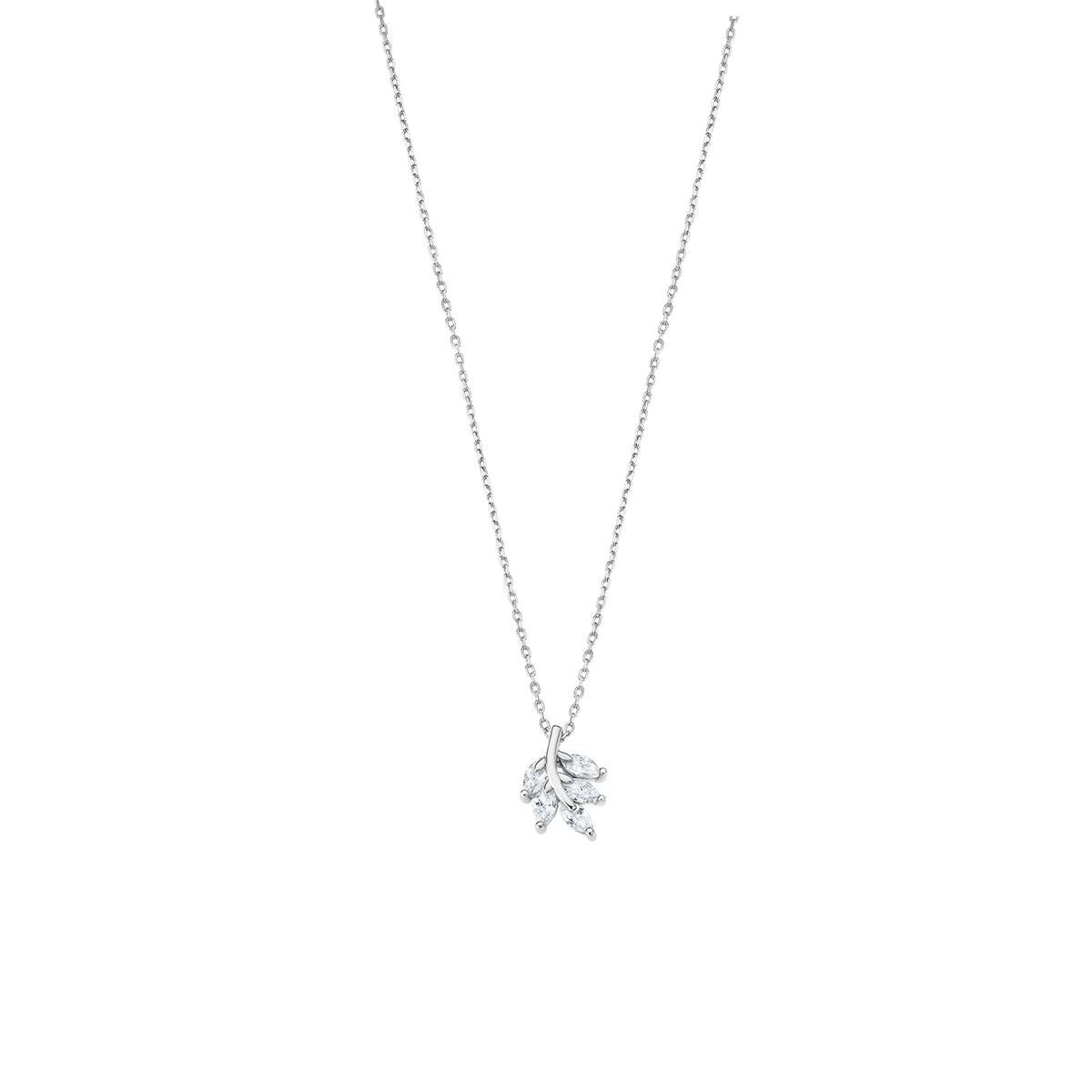Ladies' Necklace Lotus LP3086-1/1 -  Jewellery, Women -  Lotus.
