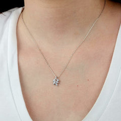 Ladies' Necklace Lotus LP3086-1/1 -  Jewellery, Women -  Lotus.