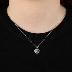 Ladies' Pendant Lotus LP3092-1/1 -  Jewellery, Women -  Lotus.